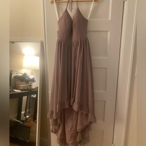 Azazie Sarafina in Dusk